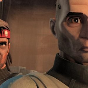 Fotoğraf Star Wars: The Bad Batch