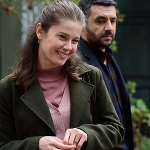 Fotoğraf Kırmızı Oda