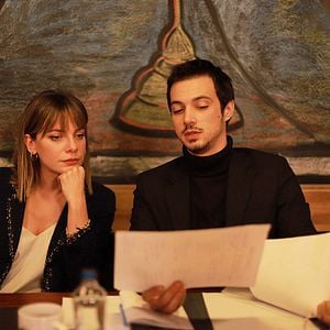 Fotoğraf Bir Annenin Günahı