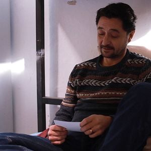 Fotoğraf Bir Annenin Günahı