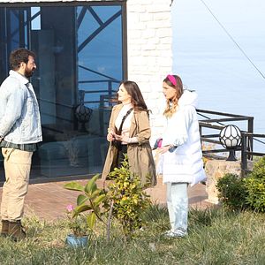 Fotoğraf Kuzey Yıldızı (ilk aşk)