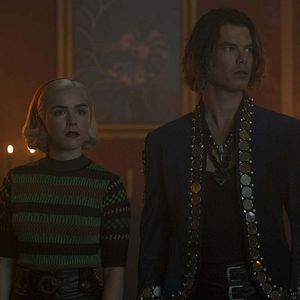 Fotoğraf Sam Corlett