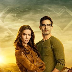 Fotoğraf Superman & Lois