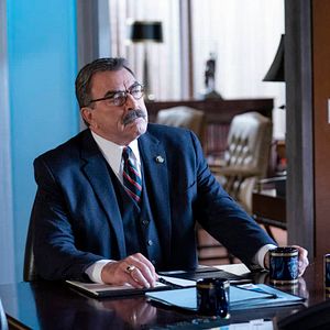 Fotoğraf Tom Selleck