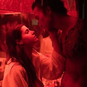 Fotoğraf Lost Girls And Love Hotels