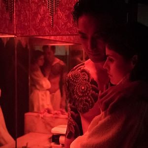 Fotoğraf Lost Girls And Love Hotels