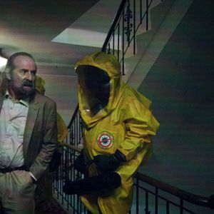 Fotoğraf Peter Stormare