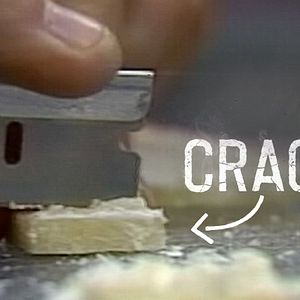 Fotoğraf Crack: Cocaine, Corruption & Conspiracy