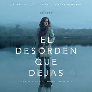 Fotoğraf El desorden que dejas