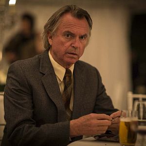 Fotoğraf Sam Neill