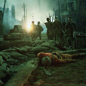 Fotoğraf Sekiz Yüz