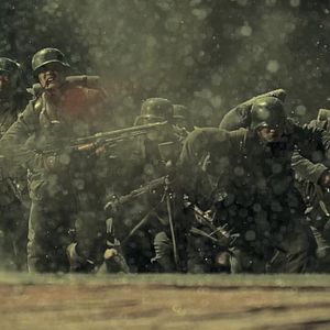 Fotoğraf Sekiz Yüz