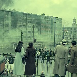 Fotoğraf Sekiz Yüz