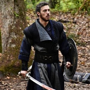 Fotoğraf Alparslan: Büyük Selçuklu