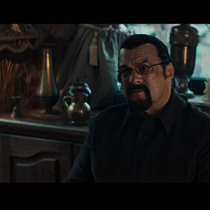 Fotoğraf Beyond The Law