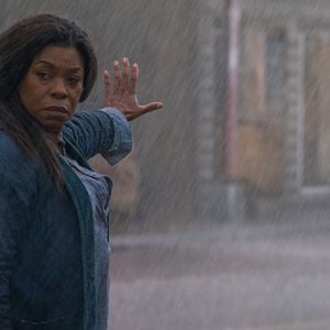 Fotoğraf Lorraine Toussaint