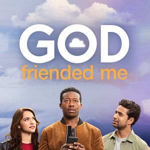 Fotoğraf God Friended Me