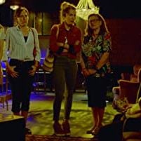 Fotoğraf Red Band Society