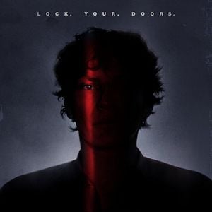 Fotoğraf Night Stalker: Bir Seri Katili Yakalamak