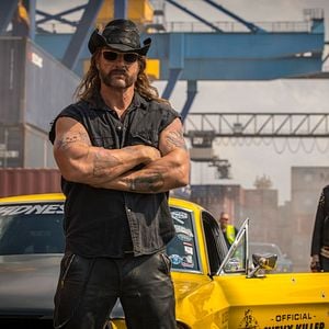 Fotoğraf Henning Baum