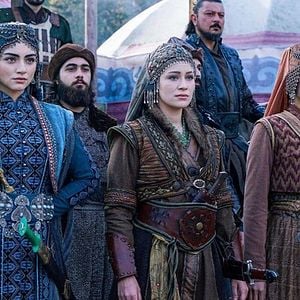 Fotoğraf Kuruluş Osman