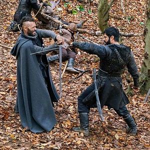 Fotoğraf Kuruluş Osman