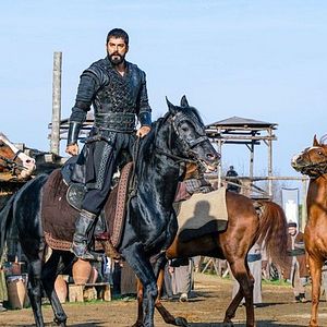 Fotoğraf Kuruluş Osman