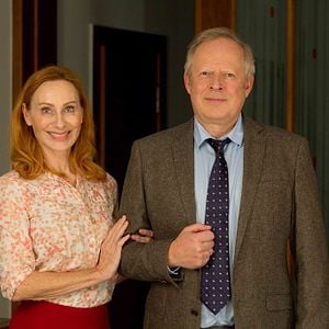 Fotoğraf Axel Milberg