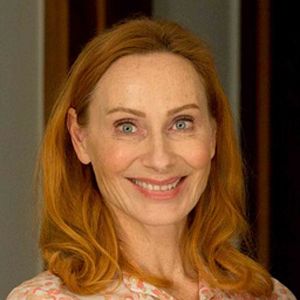 Fotoğraf Andrea Sawatzki