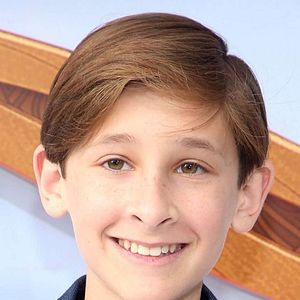Fotoğraf Jaeden Bettencourt