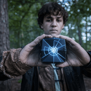 Fotoğraf David Ali Rashed