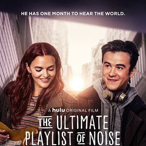 Fotoğraf The Ultimate Playlist of Noise