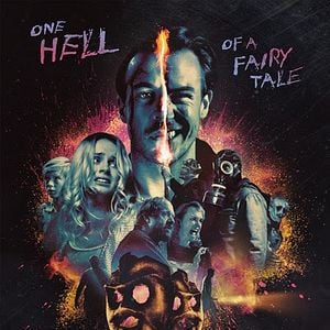 Fotoğraf Bloody Hell