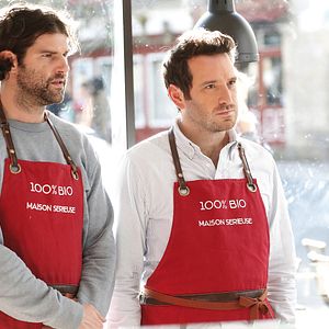 Fotoğraf Olivier Barthelemy