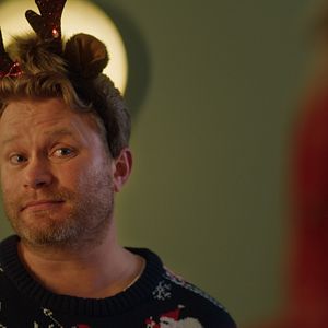 Fotoğraf Home for Christmas