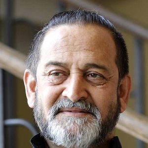 Fotoğraf Mahesh Manjrekar