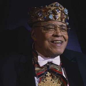 Fotoğraf James Earl Jones