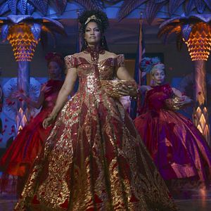 Fotoğraf Coming 2 America