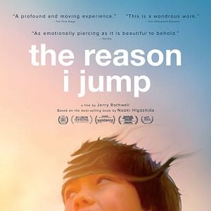 Fotoğraf The Reason I Jump