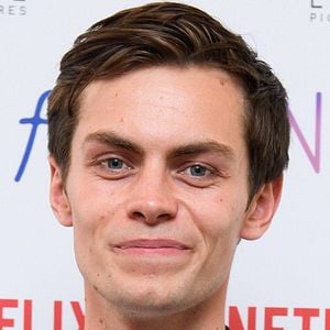 Fotoğraf Freddy Carter