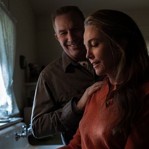 Fotoğraf Kevin Costner