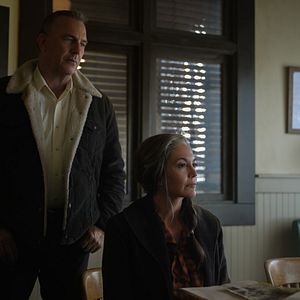 Fotoğraf Kevin Costner