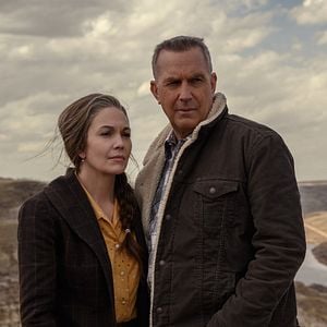 Fotoğraf Kevin Costner