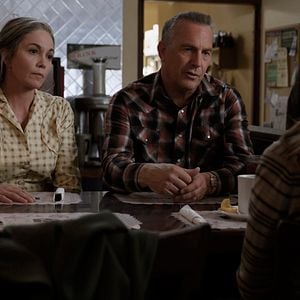 Fotoğraf Kevin Costner