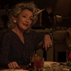 Fotoğraf Gitmesine İzin Ver