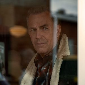 Fotoğraf Kevin Costner