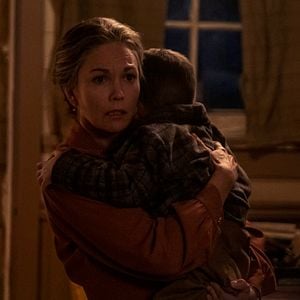 Fotoğraf Gitmesine İzin Ver