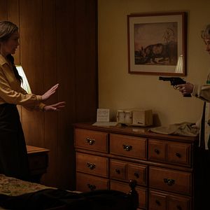 Fotoğraf Gitmesine İzin Ver