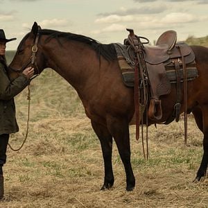 Fotoğraf Booboo Stewart