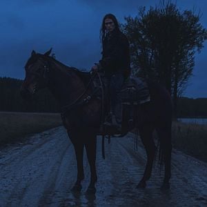 Fotoğraf Booboo Stewart